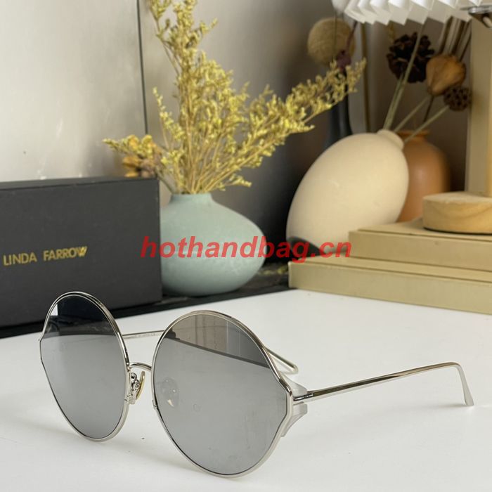 Linda Farrow Sunglasses Top Quality LFS00076